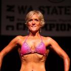 Tracey  Batarah - NPC Washington State Open 2013 - #1